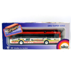 Mercedes-Benz O405 bus Erdgas
