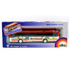 Mercedes-Benz O405 bus Erdgas