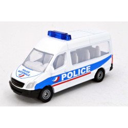 Mercedes  Benz Sprinter Police