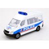 Mercedes  Benz Sprinter Police
