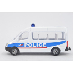 Mercedes  Benz Sprinter Police