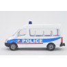 Mercedes  Benz Sprinter Police