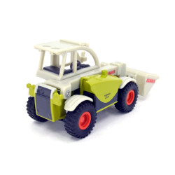 Claas Targo C50 telehandler