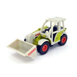 Claas Targo C50 Teleskoplader