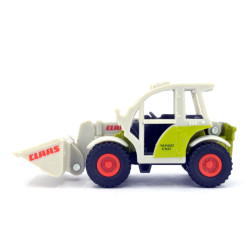 Claas Targo C50 telehandler