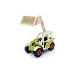 Claas Targo C50 telehandler