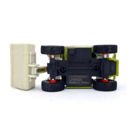 Claas Targo C50 Teleskoplader