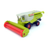 Claas Lexion 760 maaidorser