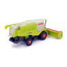 Claas Lexion 760 maaidorser