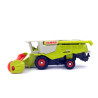 Claas Lexion 760 maaidorser