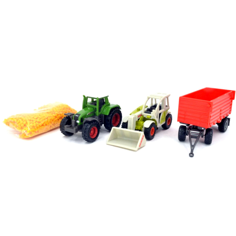 Geschenkset landbouw