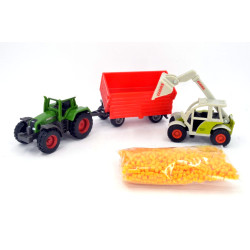 Geschenkset landbouw