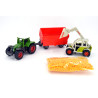 Geschenkset landbouw