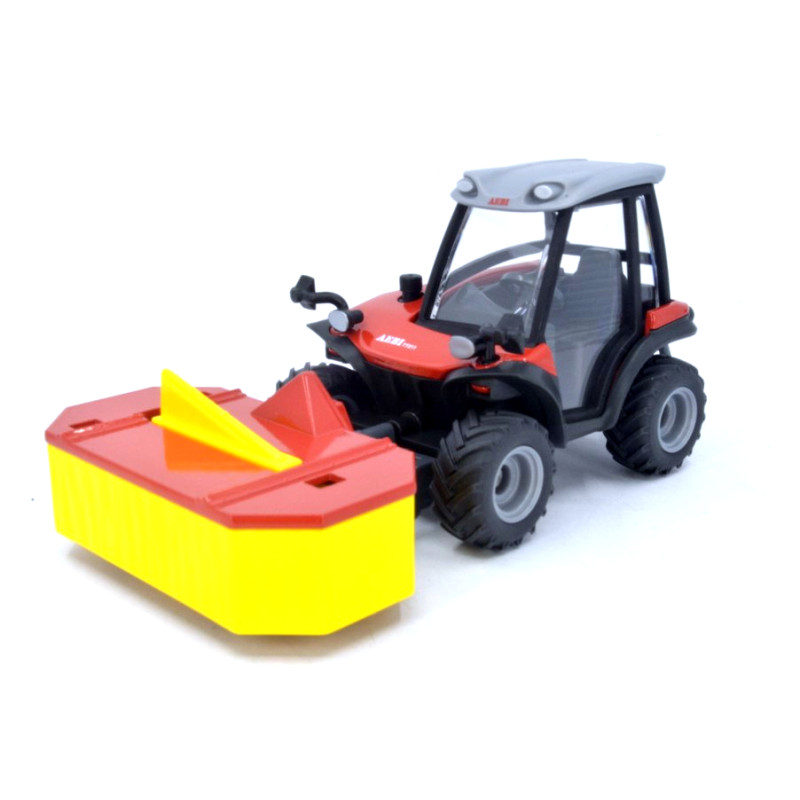 Aebi Terratrac TT211 Maaimachine
