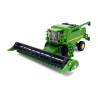 Mähdrescher John Deere T670i