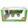 Mähdrescher John Deere T670i