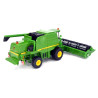 Mähdrescher John Deere T670i