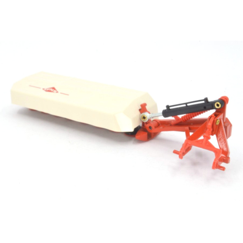 Kuhn GMD 800 GII achtermaaier