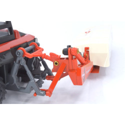Kuhn GMD 800 GII achtermaaier