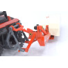 Kuhn GMD 800 GII achtermaaier