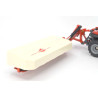 Kuhn GMD 800 GII achtermaaier