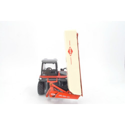 Kuhn GMD 800 GII achtermaaier