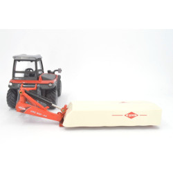 Kuhn GMD 800 GII achtermaaier