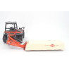 Kuhn GMD 800 GII achtermaaier