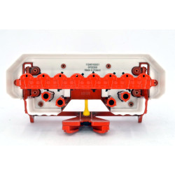 Kuhn GMD 802 F frontmaaier