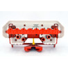 Kuhn GMD 802 F frontmaaier