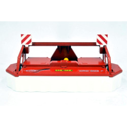 Kuhn GMD 802 F frontmaaier