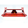 Kuhn GMD 802 F frontmaaier