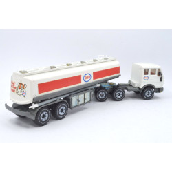 Mercedes 2232 ESSO Tankzug