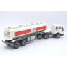 Mercedes 2232 ESSO Tankzug