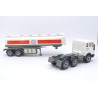 Mercedes 2232 ESSO Tankzug