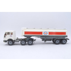Mercedes 2232 ESSO Tankzug