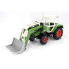 Fendt Farmer 308 LS met voorlader