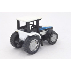 Lamborghini 256 Traktor