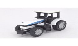 Lamborghini 256 tractor