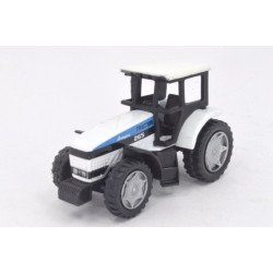 Lamborghini 256 Traktor