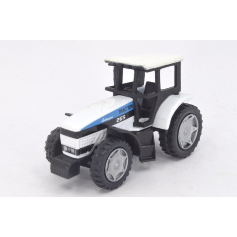 Lamborghini 256 Traktor