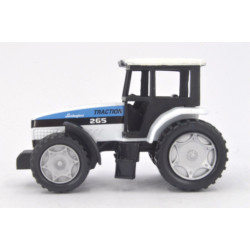 Lamborghini 256 Traktor