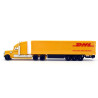 Freightliner Coronado Road train "DHL"
