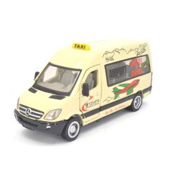 Mercedes Sprinter Taxi