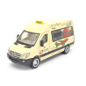 Mercedes Sprinter Taxi