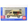 Mercedes Sprinter Taxi