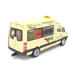 Mercedes Sprinter Taxi