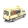 Mercedes Sprinter Taxi