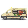 Mercedes Sprinter Taxi