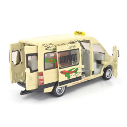 Mercedes Sprinter Taxi